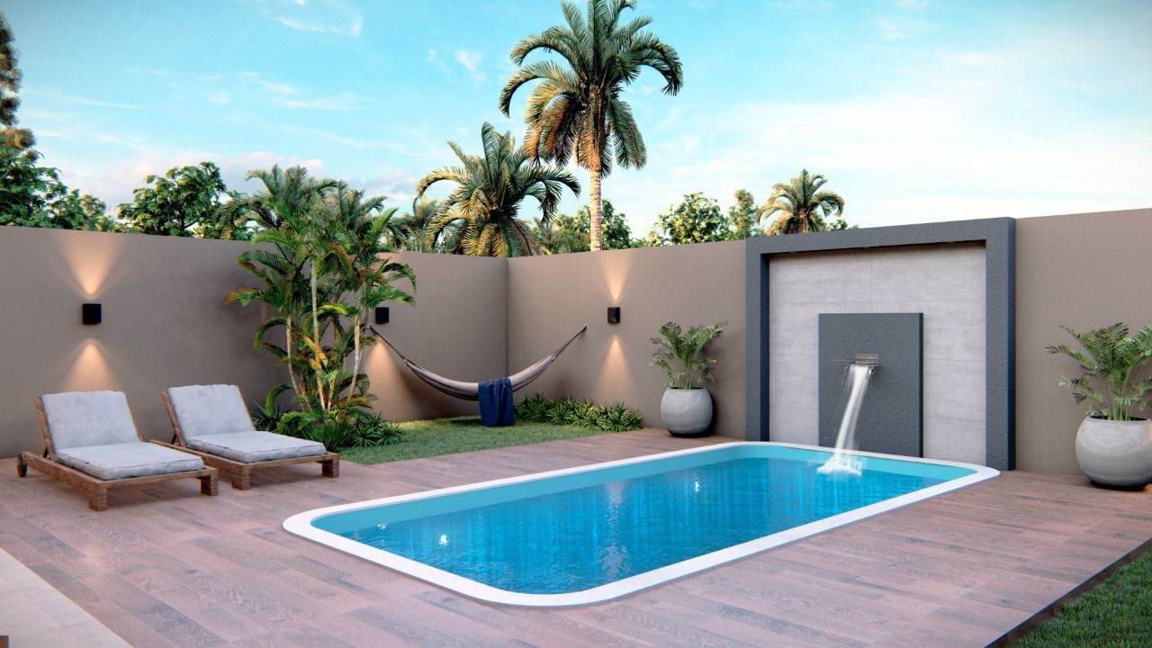 Casa de 2 quartos, 220m² no bairro Jardim Europa, em Chapecó | Eu Corretor