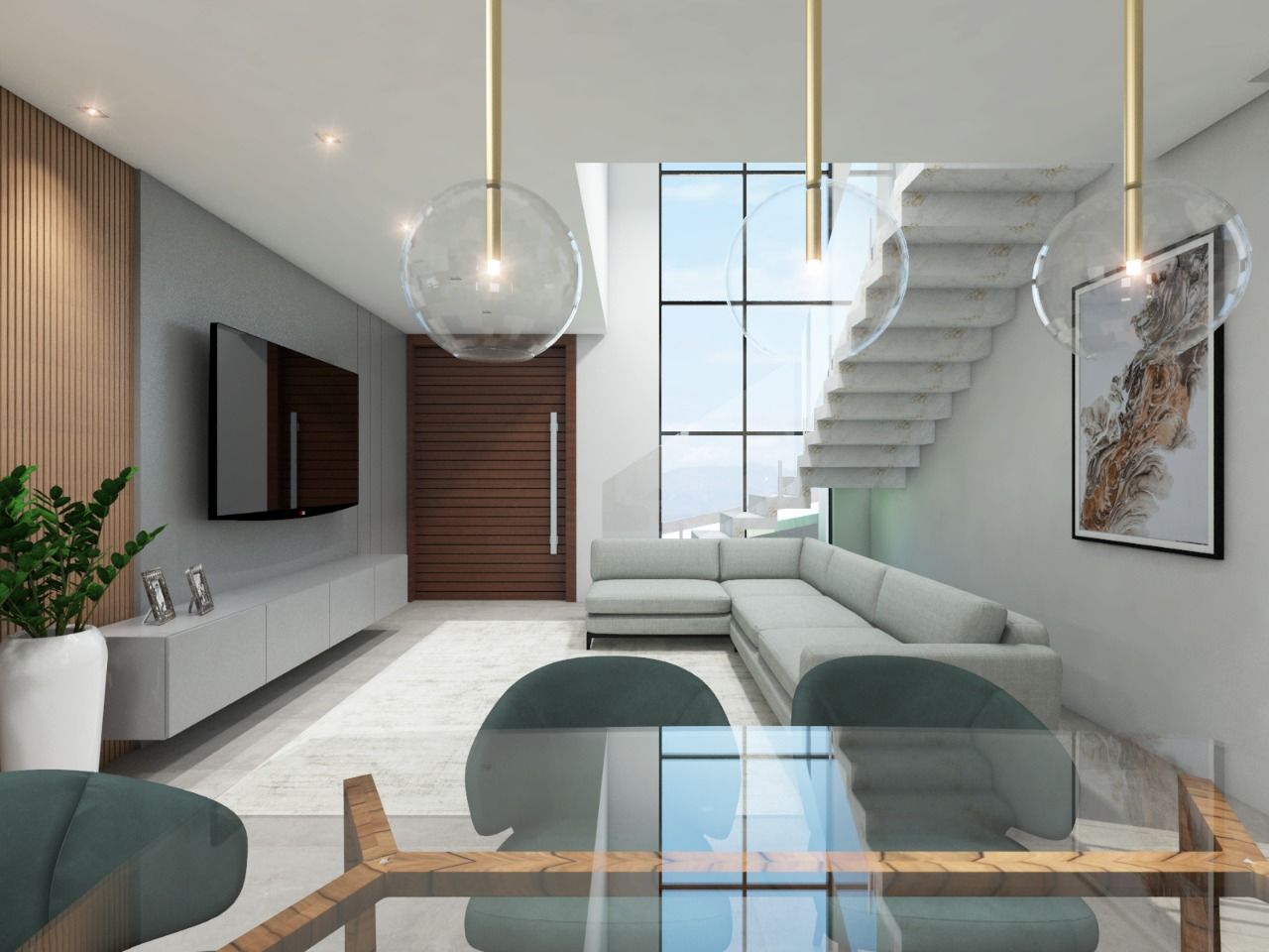 Casa de 2 quartos, 220m² no bairro Jardim Europa, em Chapecó | Eu Corretor