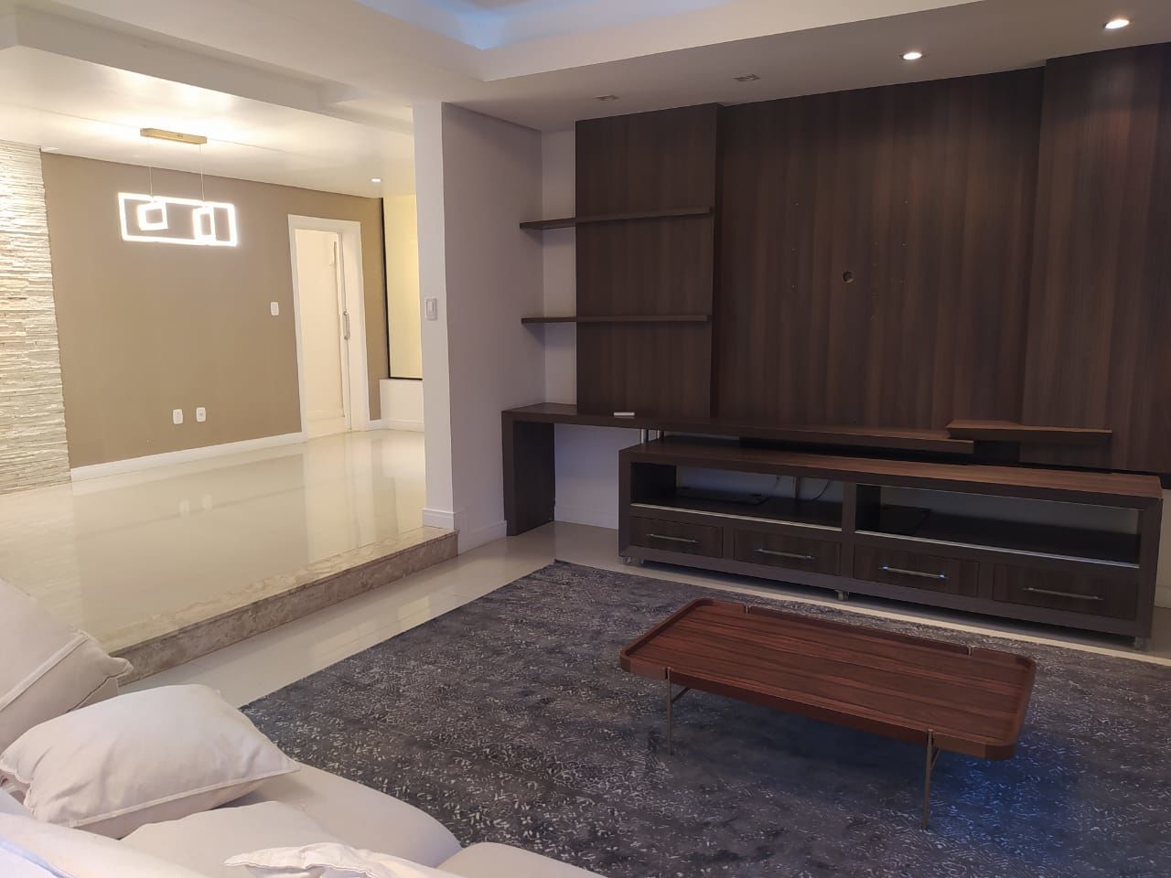 Casa de Condomínio de 3 quartos, 415m² no bairro campestre, em Chapecó | Eu Corretor