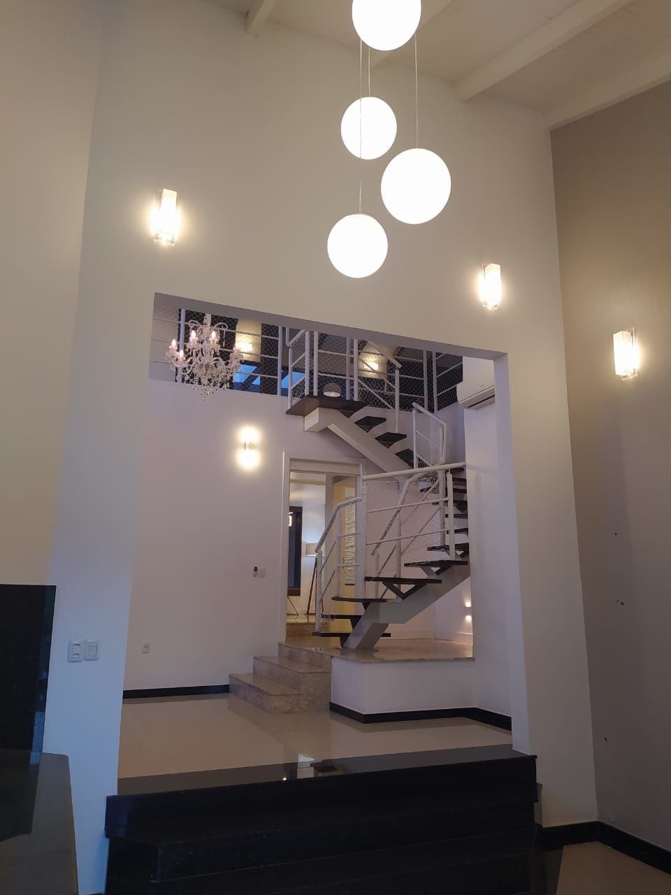 Casa de Condomínio de 3 quartos, 415m² no bairro campestre, em Chapecó | Eu Corretor