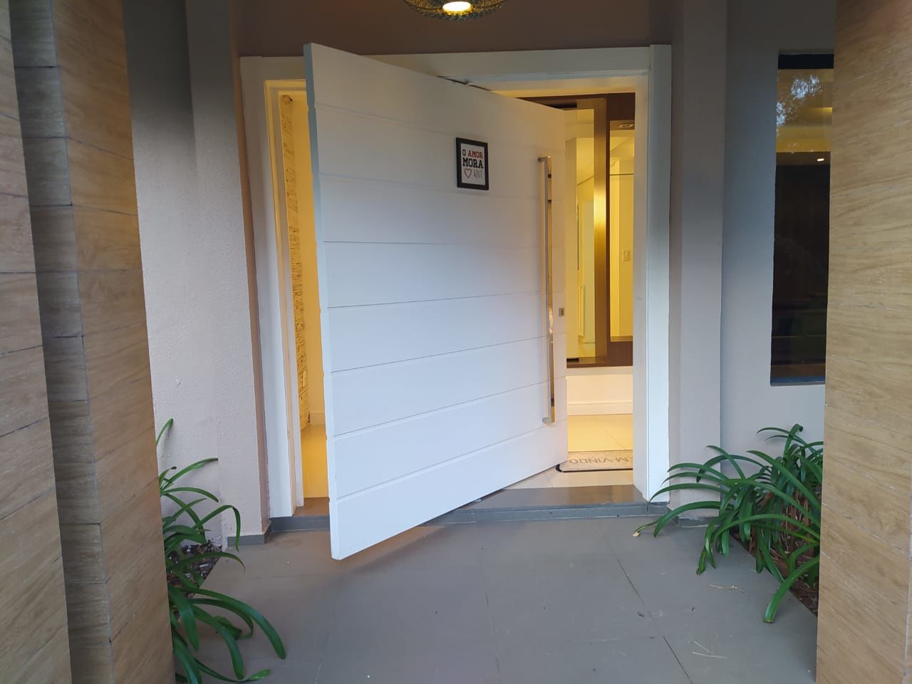 Casa de Condomínio de 3 quartos, 415m² no bairro campestre, em Chapecó | Eu Corretor