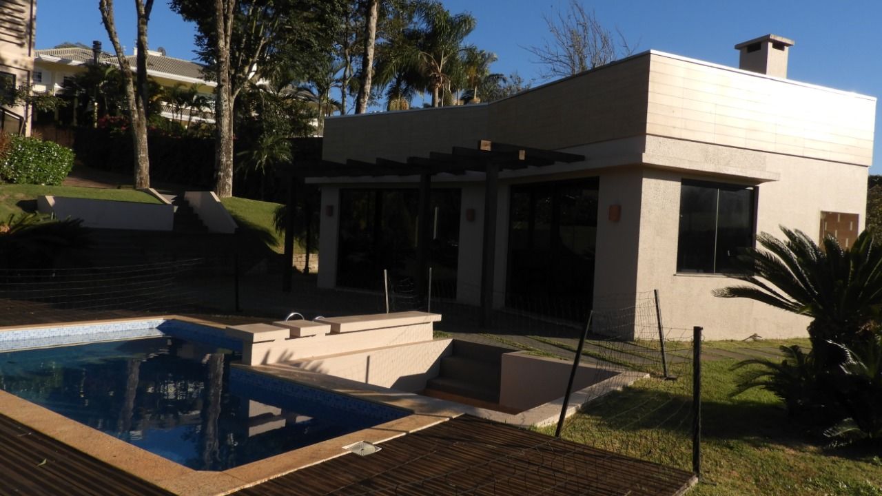 Casa de Condomínio de 3 quartos, 415m² no bairro campestre, em Chapecó | Eu Corretor