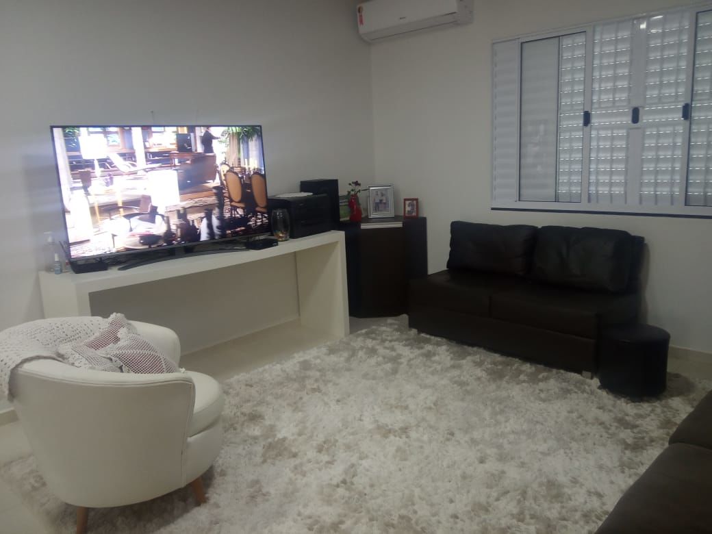 Casa de 3 quartos, 120m² no bairro Presidente Médici, em Chapecó | Eu Corretor