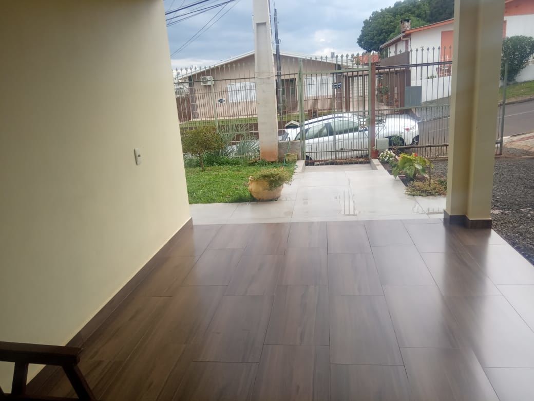 Casa de 3 quartos, 120m² no bairro Presidente Médici, em Chapecó | Eu Corretor