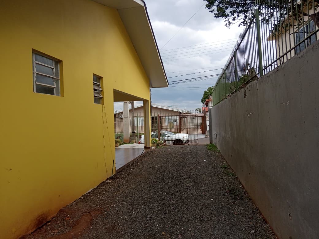 Casa de 3 quartos, 120m² no bairro Presidente Médici, em Chapecó | Eu Corretor