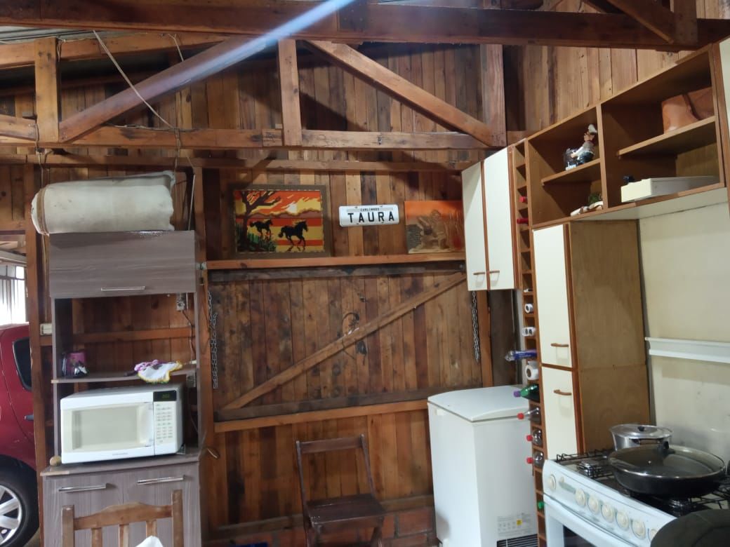 Casa de 3 quartos, 120m² no bairro Presidente Médici, em Chapecó | Eu Corretor