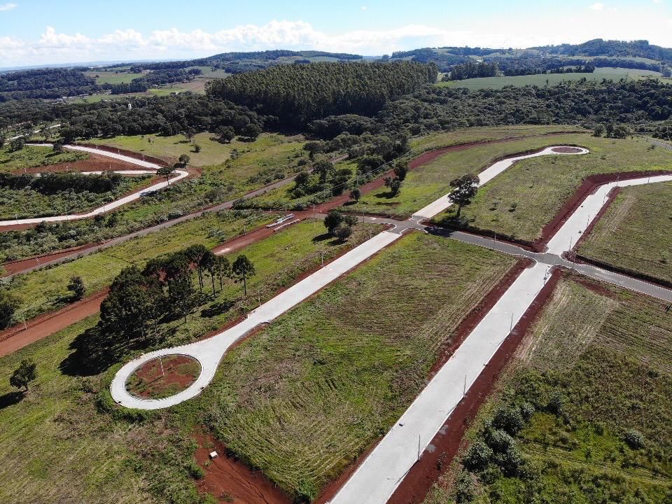Lote/Terreno no bairro AGUA SANTA, em Chapecó | Eu Corretor