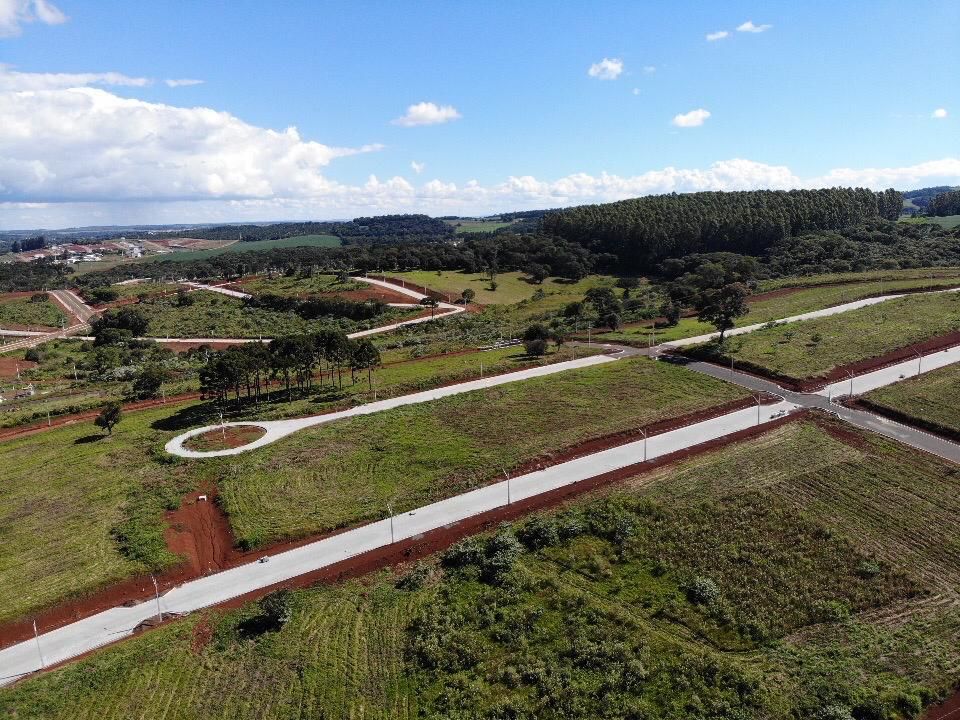 Lote/Terreno no bairro AGUA SANTA, em Chapecó | Eu Corretor