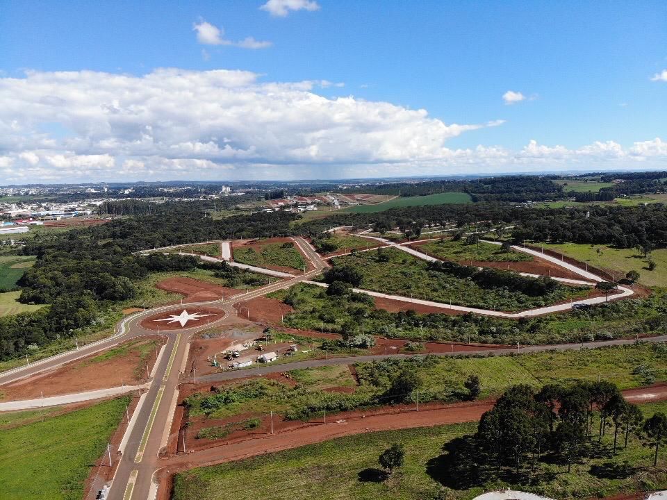 Lote/Terreno no bairro AGUA SANTA, em Chapecó | Eu Corretor