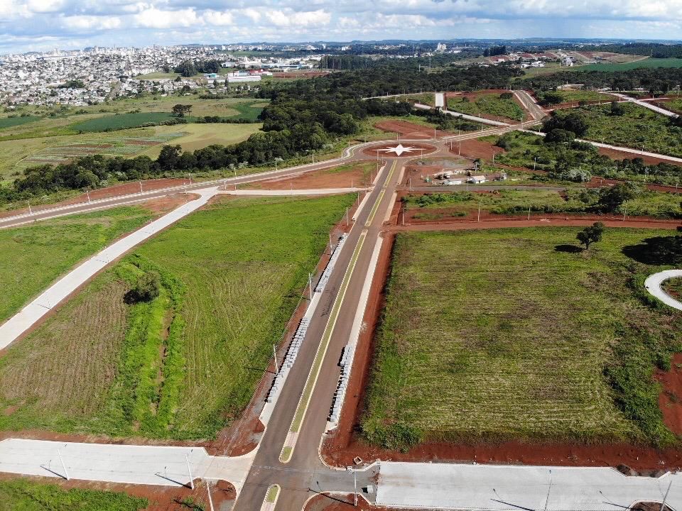 Lote/Terreno no bairro AGUA SANTA, em Chapecó | Eu Corretor