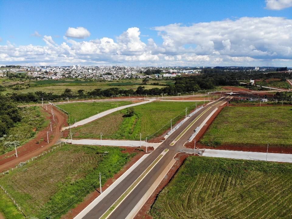 Lote/Terreno no bairro AGUA SANTA, em Chapecó | Eu Corretor