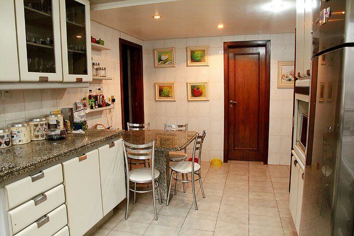 Casa de 2 quartos, 568m² no bairro Maria Goretti, em Chapecó | Eu Corretor