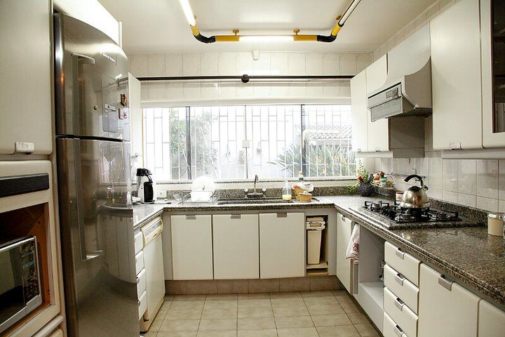 Casa de 2 quartos, 568m² no bairro Maria Goretti, em Chapecó | Eu Corretor
