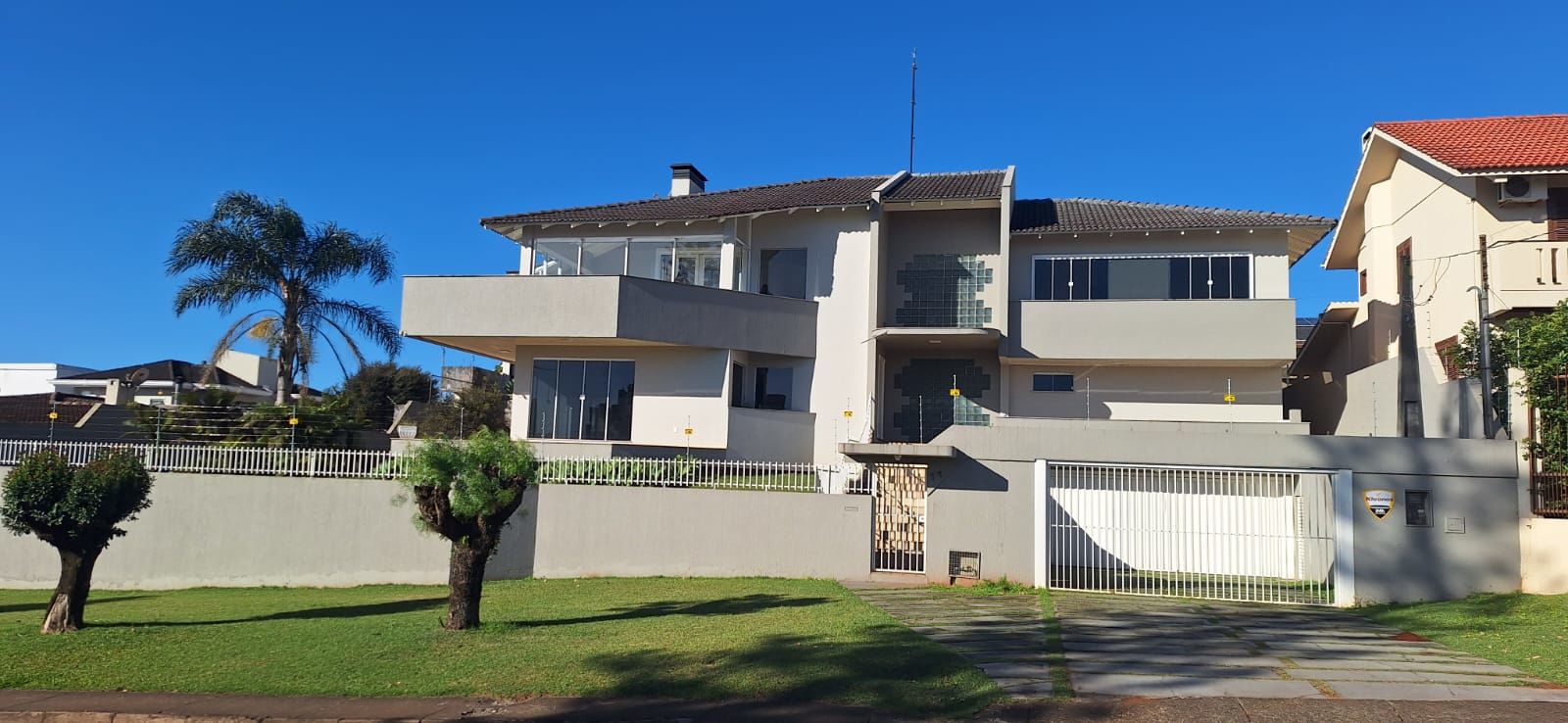 Casa de 2 quartos, 568m² no bairro Maria Goretti, em Chapecó | Eu Corretor