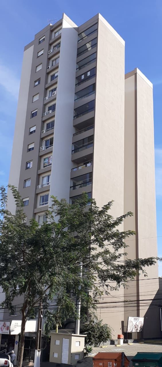 Apartamento de 2 quartos, 160m² no bairro Centro, em Chapecó | Eu Corretor
