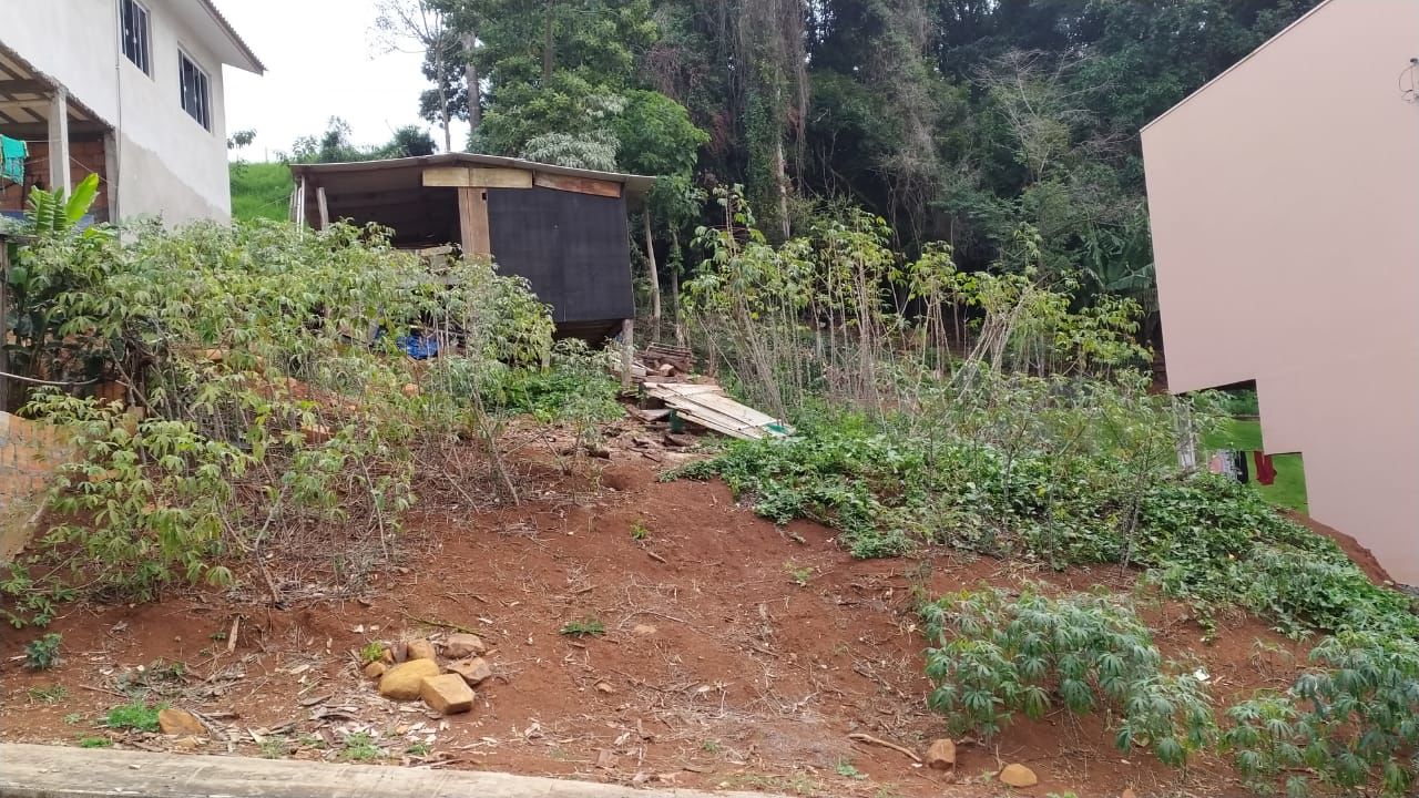 Lote/Terreno no bairro Mirante do Trevo, em Cordilheira Alta | Eu Corretor
