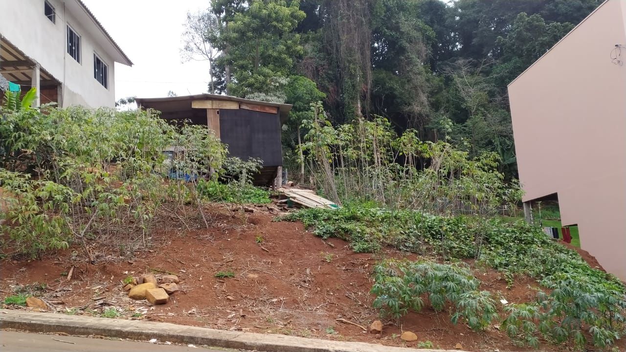 Lote/Terreno no bairro Mirante do Trevo, em Cordilheira Alta | Eu Corretor