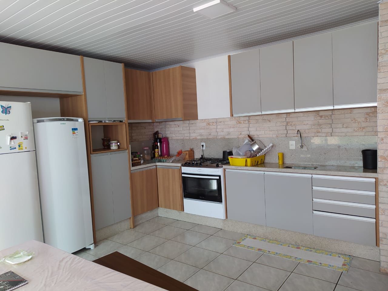 Casa de 3 quartos, no bairro Alvorada, em Chapecó | Eu Corretor