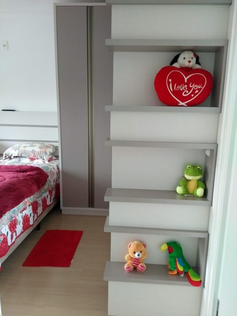 Casa de 3 quartos, no bairro Alvorada, em Chapecó | Eu Corretor