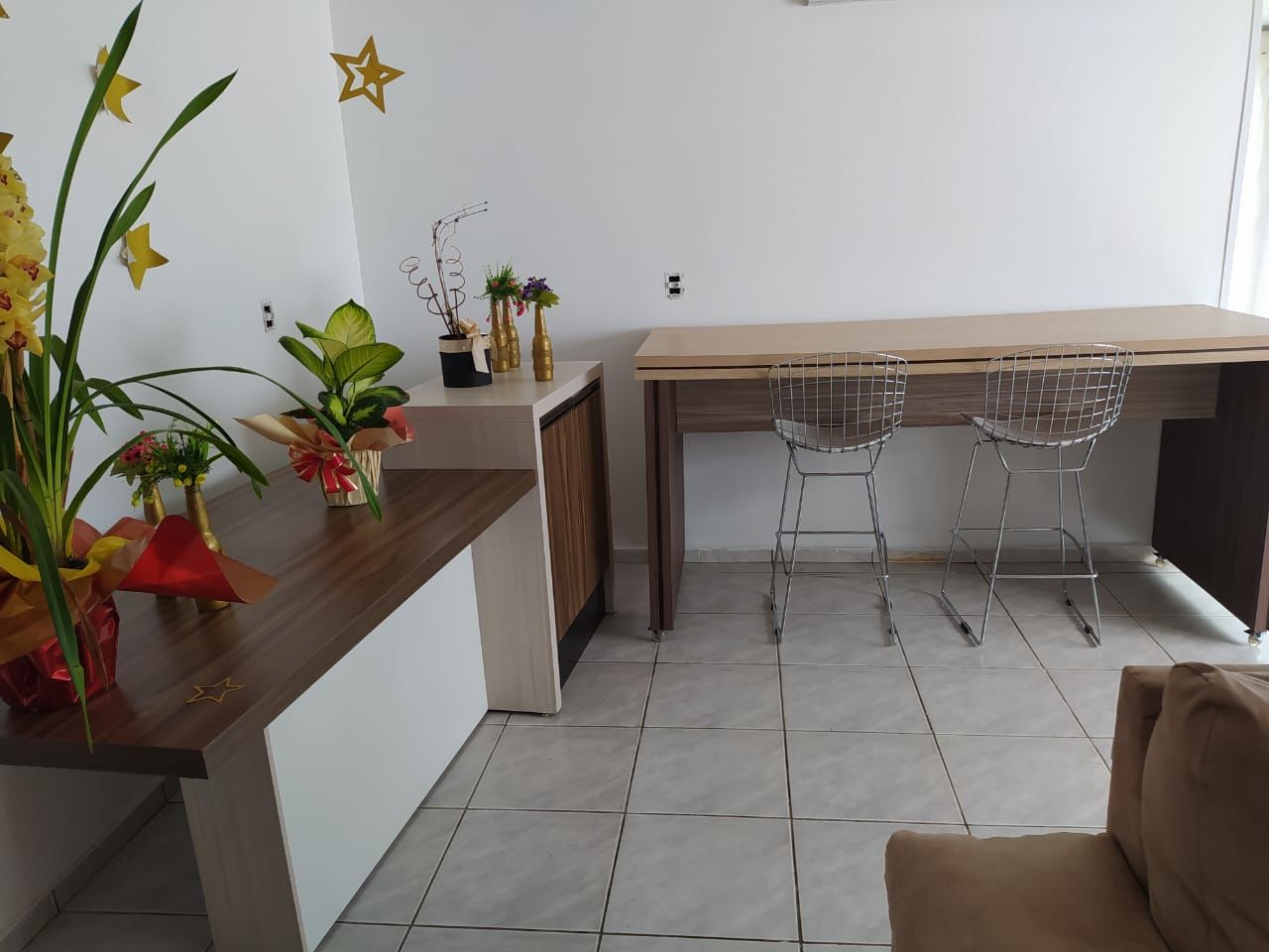 Casa de 3 quartos, no bairro Alvorada, em Chapecó | Eu Corretor