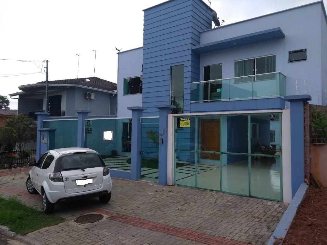 Casa de 3 quartos, no bairro Alvorada, em Chapecó | Eu Corretor