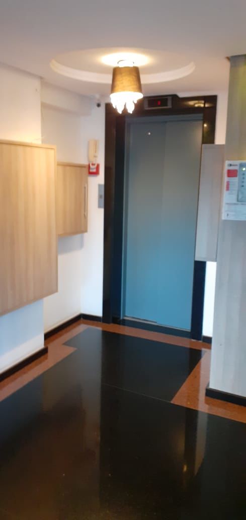 Apartamento no bairro Presidente Médici, em Chapecó | Eu Corretor