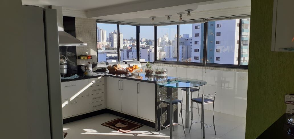 Apartamento no bairro Presidente Médici, em Chapecó | Eu Corretor