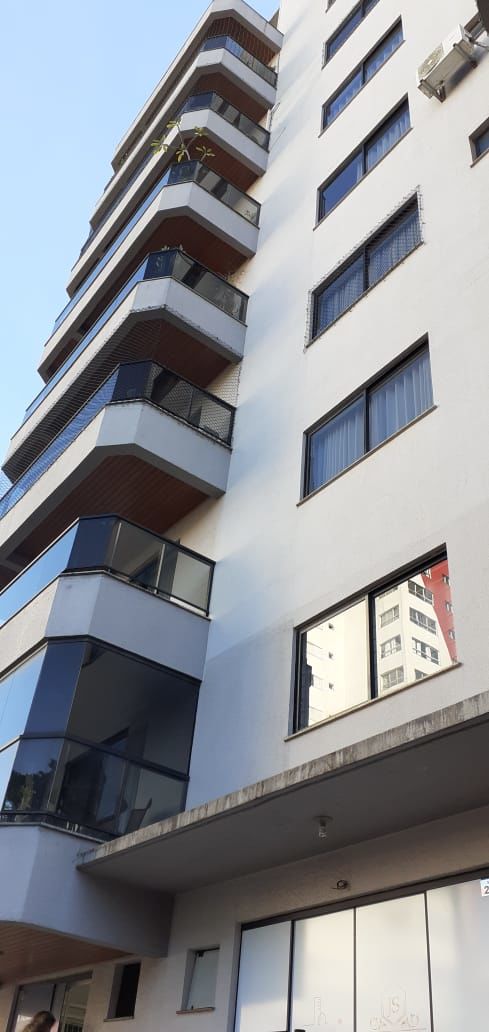 Apartamento no bairro Presidente Médici, em Chapecó | Eu Corretor