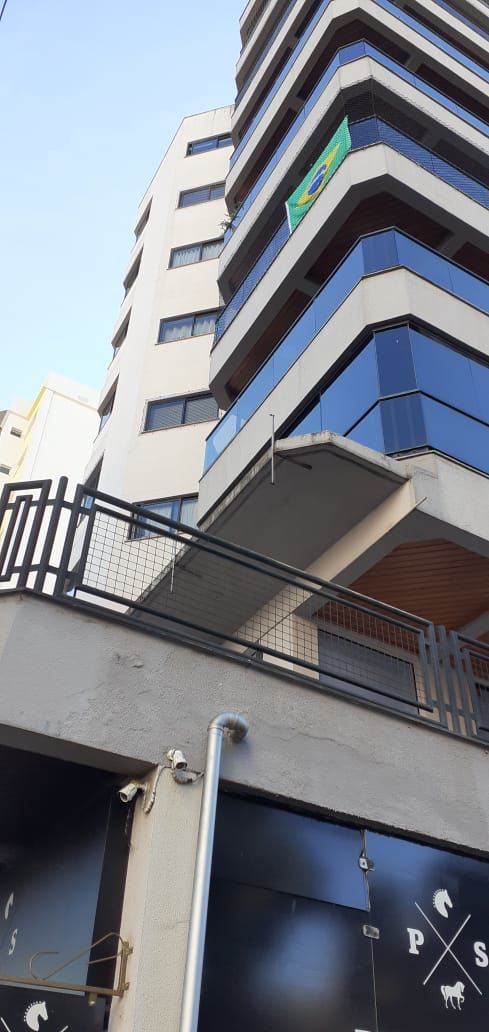 Apartamento no bairro Presidente Médici, em Chapecó | Eu Corretor