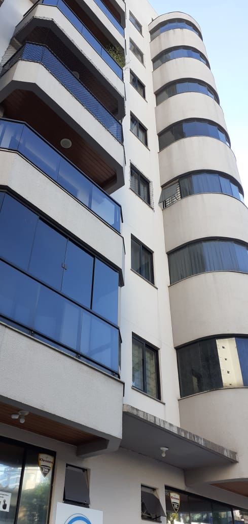 Apartamento no bairro Presidente Médici, em Chapecó | Eu Corretor