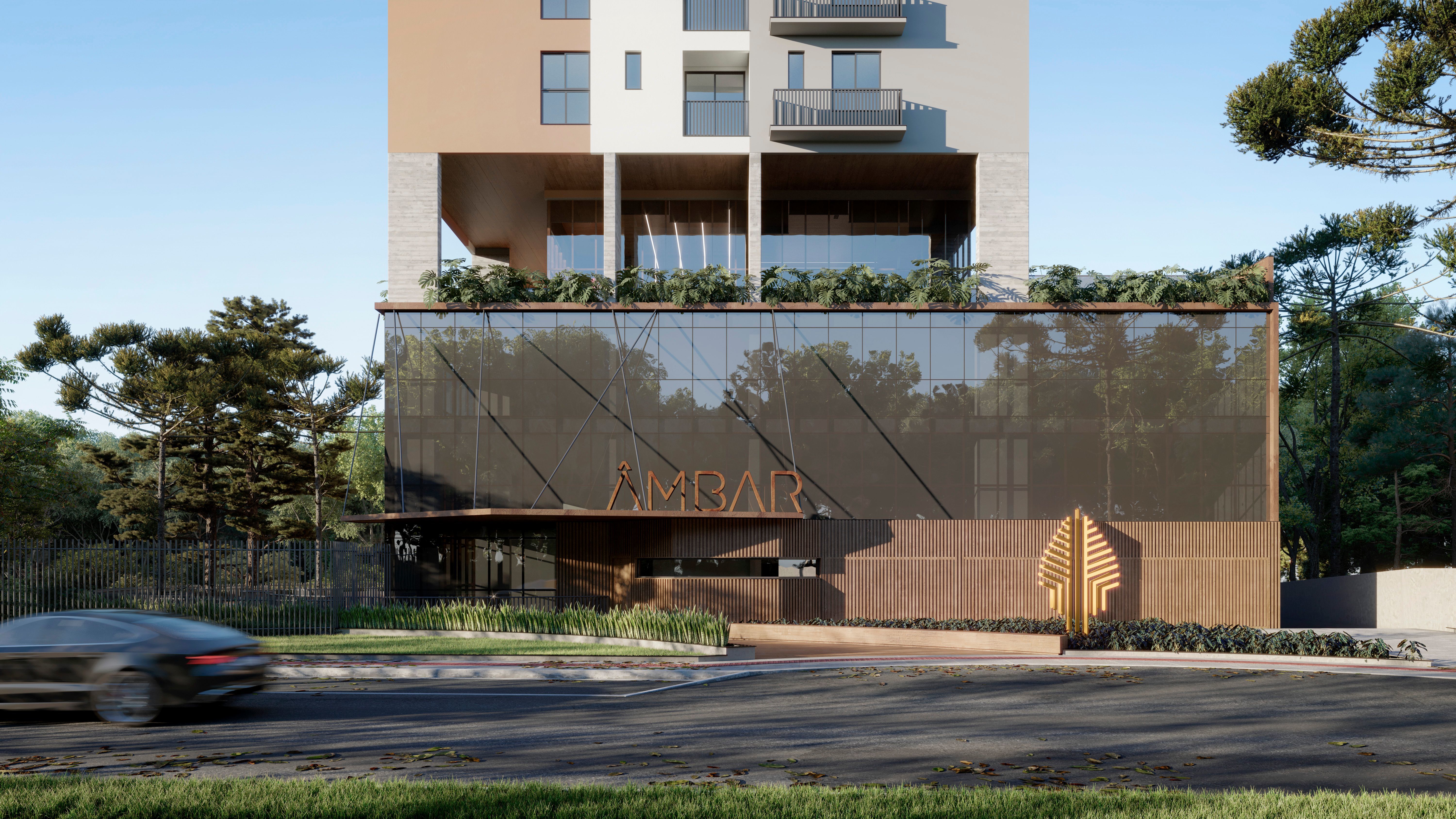Apartamento de 2 quartos, 104m² no bairro Engenho Braun, em Chapecó | Eu Corretor