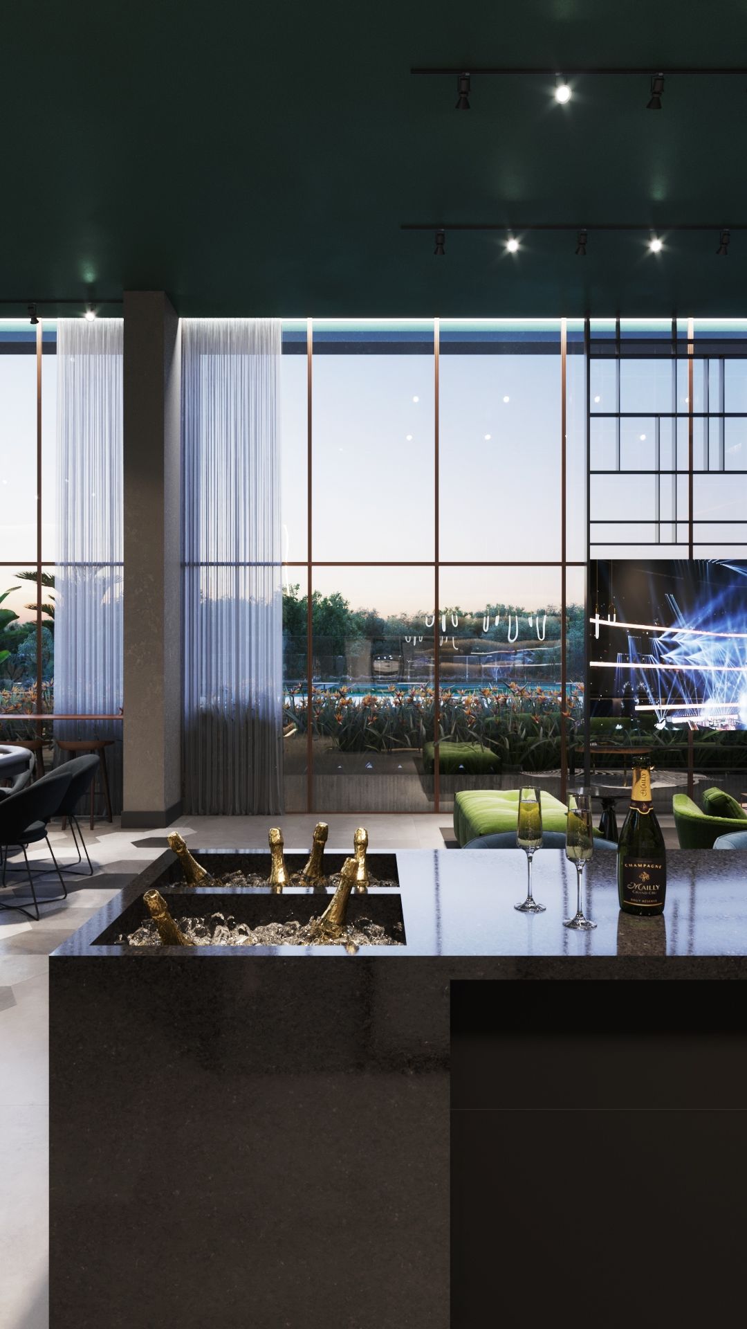 Apartamento de 183m² no bairro Engenho Braun, em Chapecó | Eu Corretor