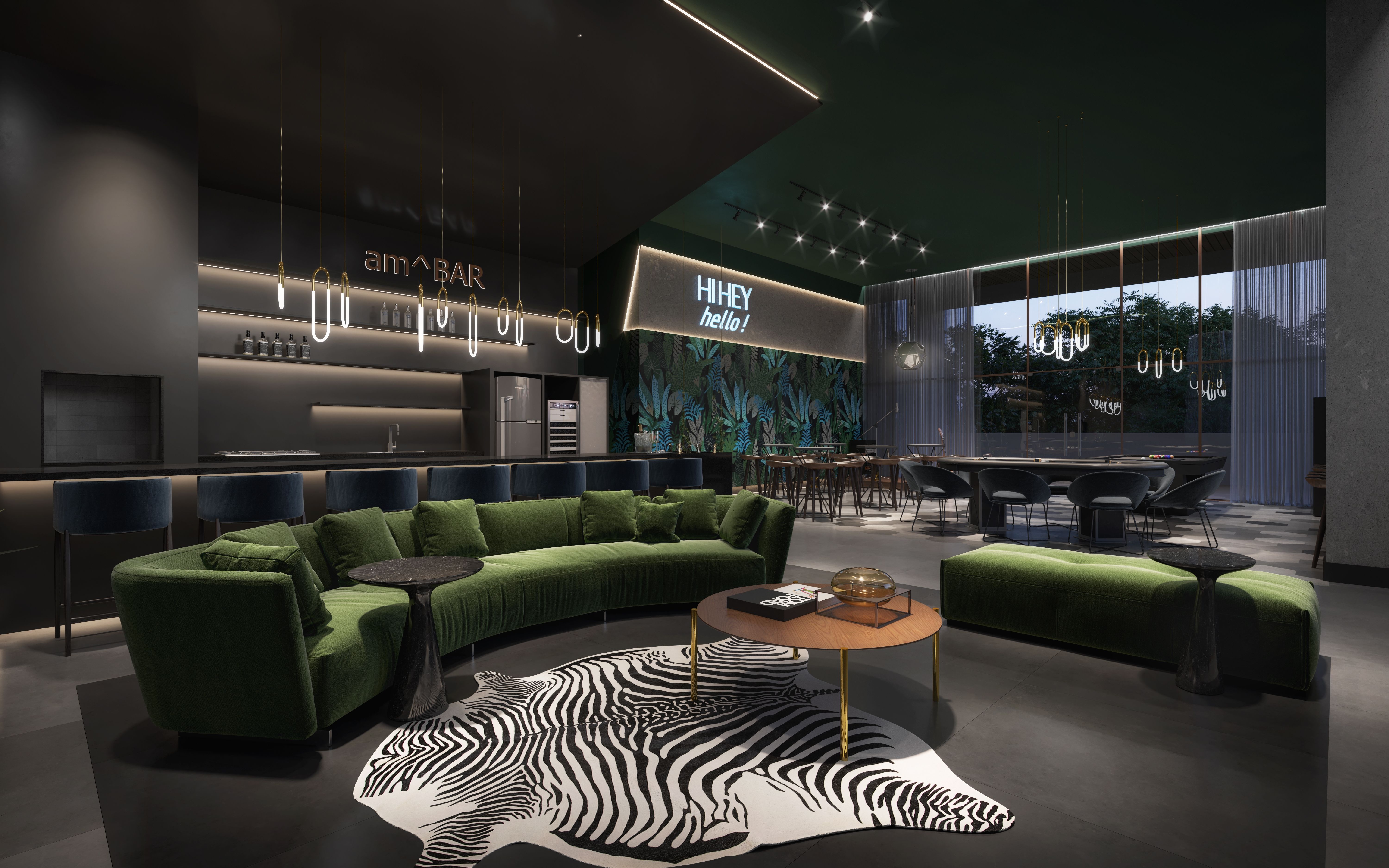Apartamento de 183m² no bairro Engenho Braun, em Chapecó | Eu Corretor
