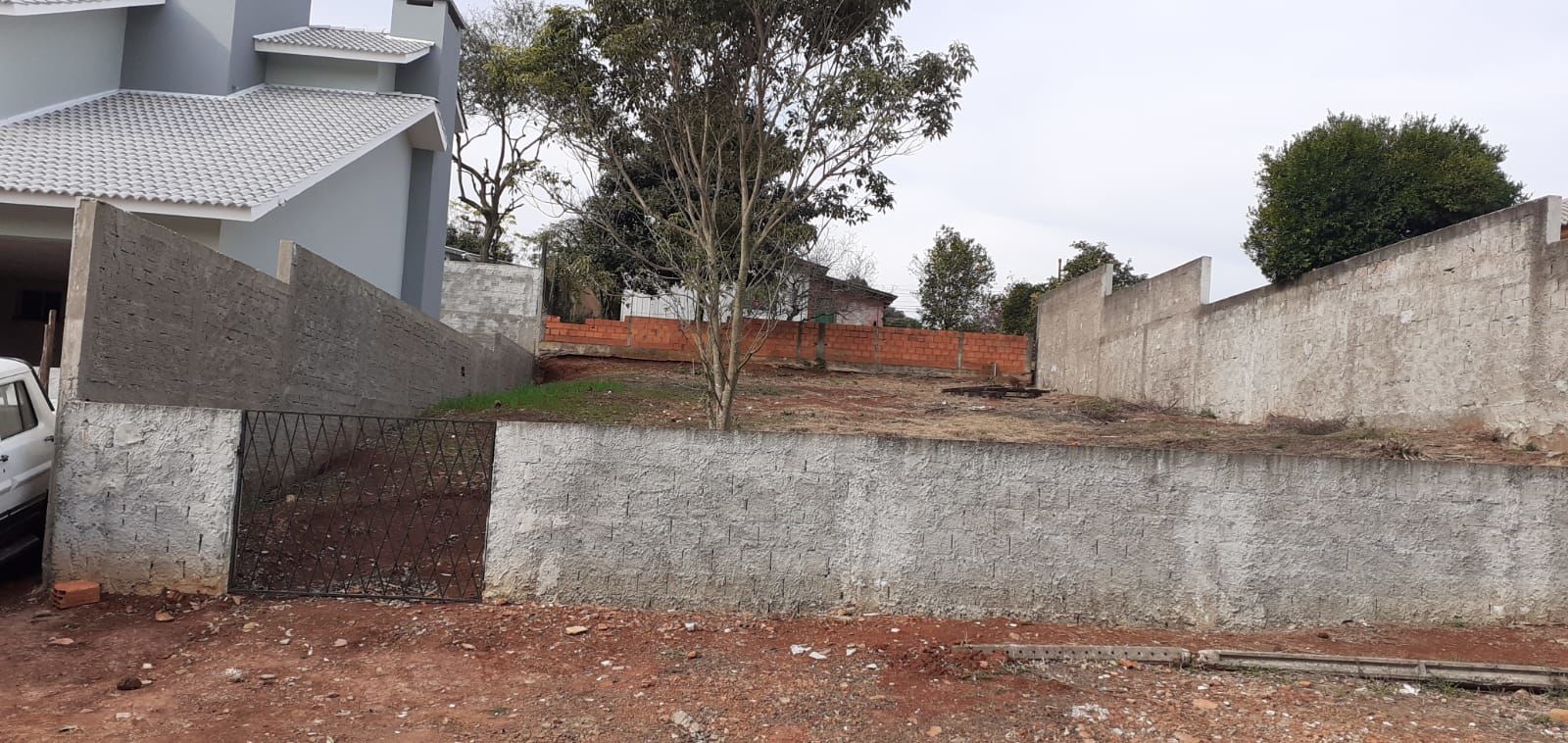Lote/Terreno no bairro Presidente Médici, em Chapecó | Eu Corretor