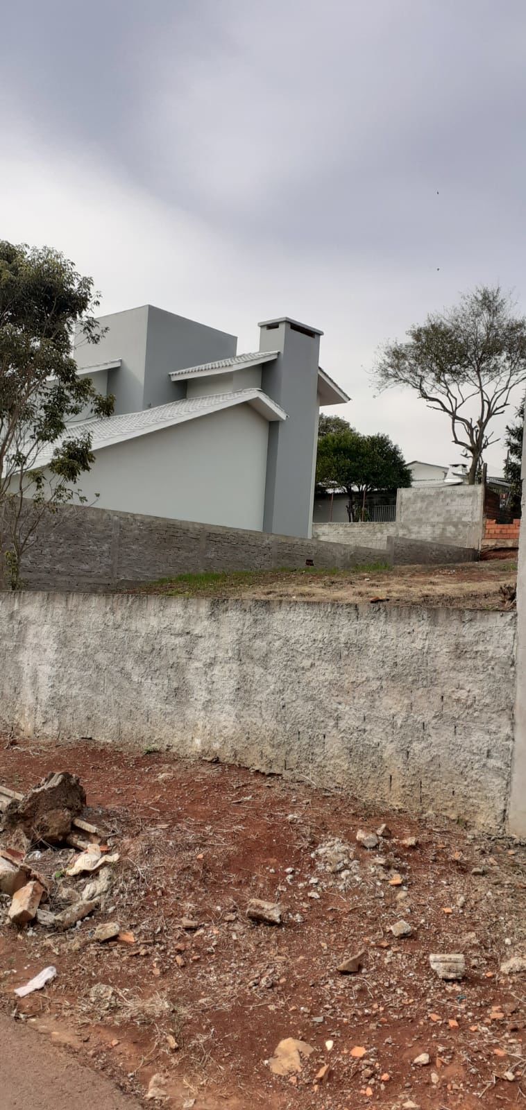 Lote/Terreno no bairro Presidente Médici, em Chapecó | Eu Corretor