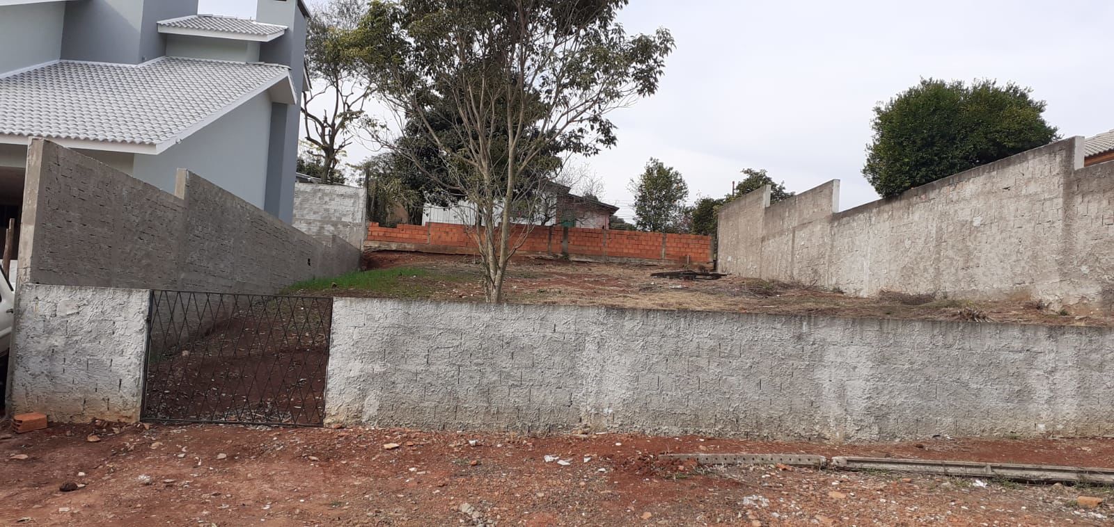 Lote/Terreno no bairro Presidente Médici, em Chapecó | Eu Corretor