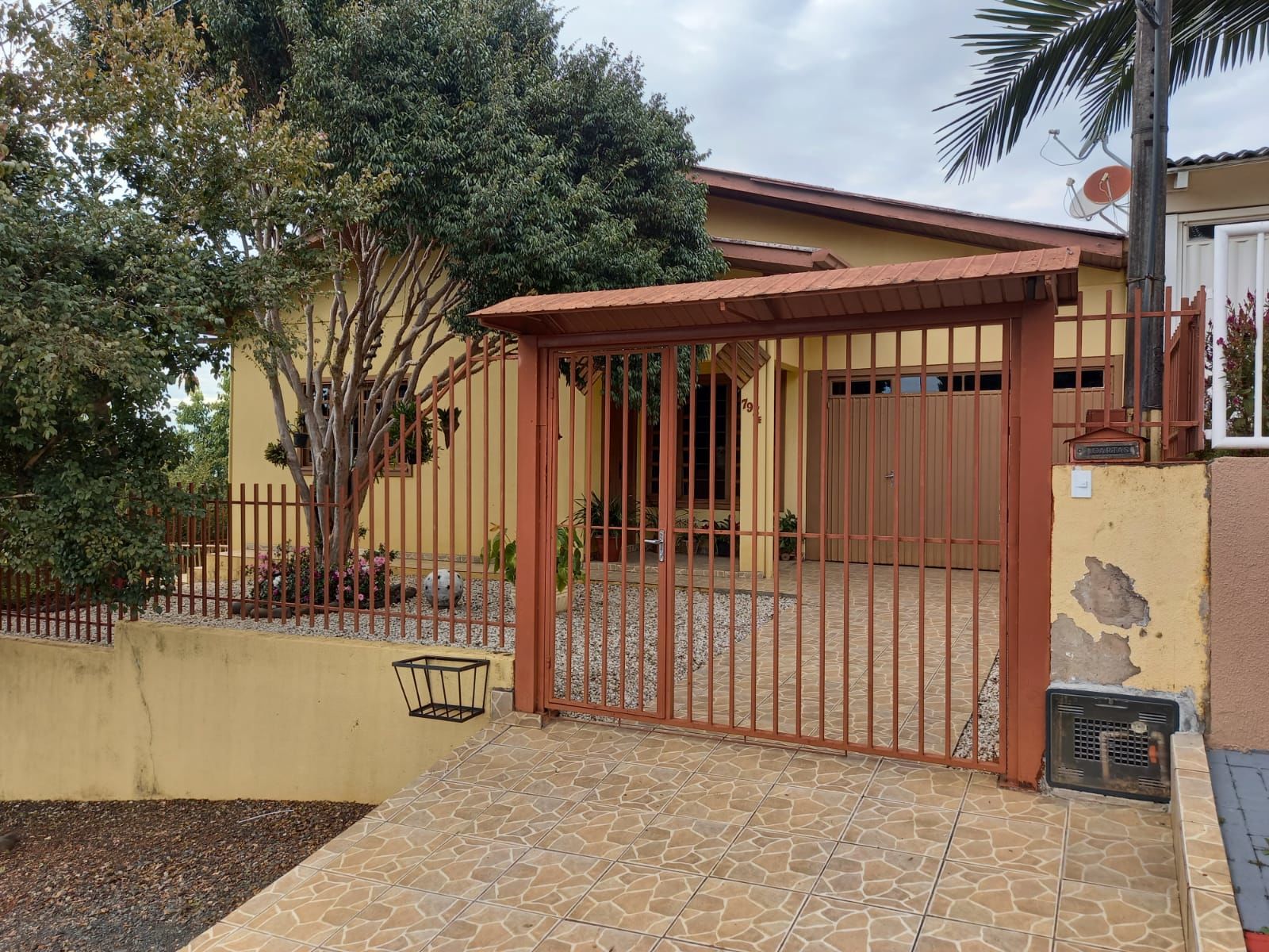 Casa de 2 quartos, 126m² no bairro Bela Vista, em Chapecó | Eu Corretor