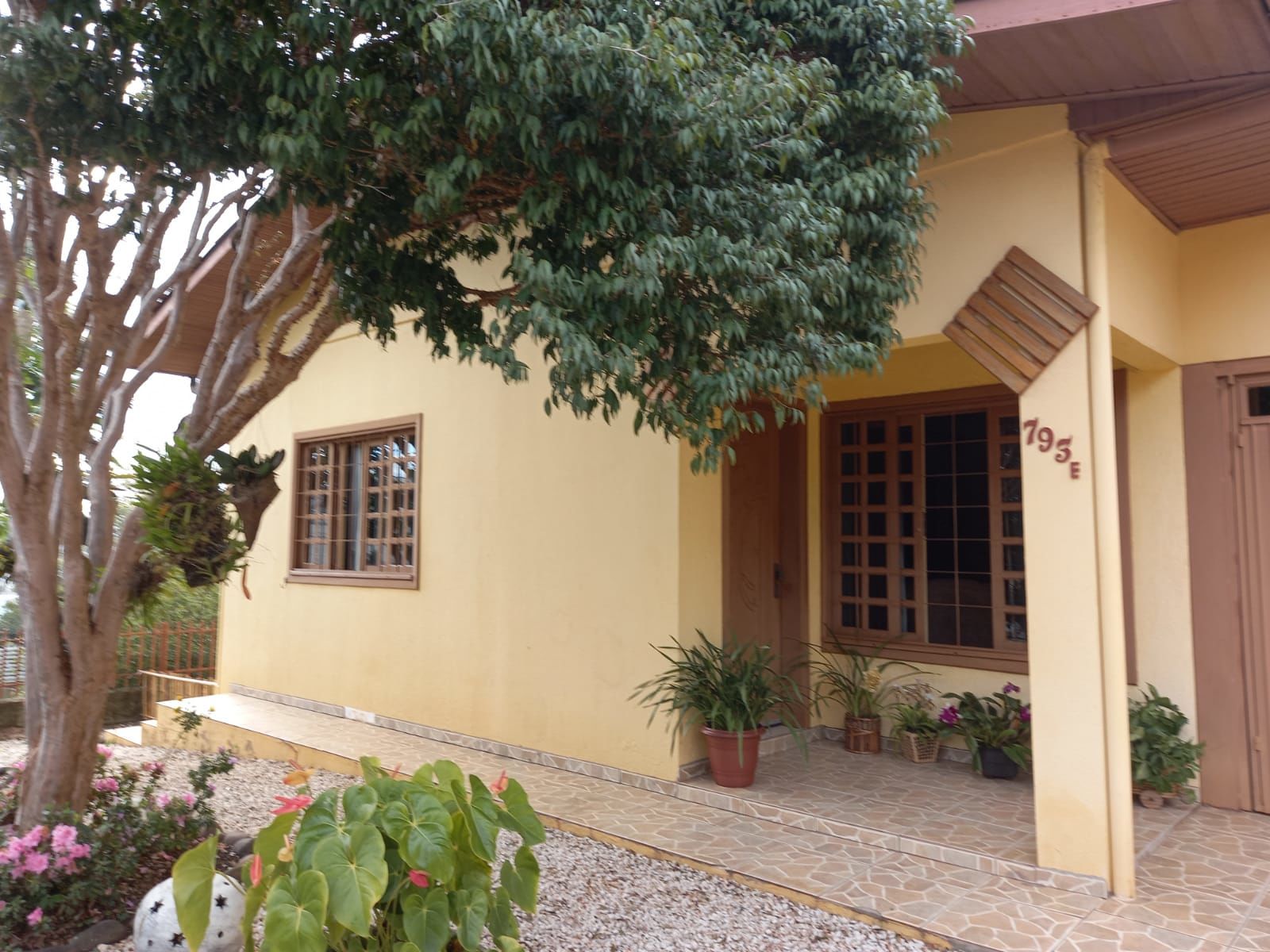Casa de 2 quartos, 126m² no bairro Bela Vista, em Chapecó | Eu Corretor