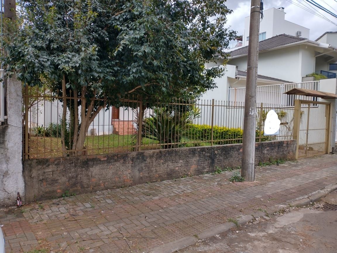 Lote/Terreno no bairro Presidente Médici, em Chapecó | Eu Corretor