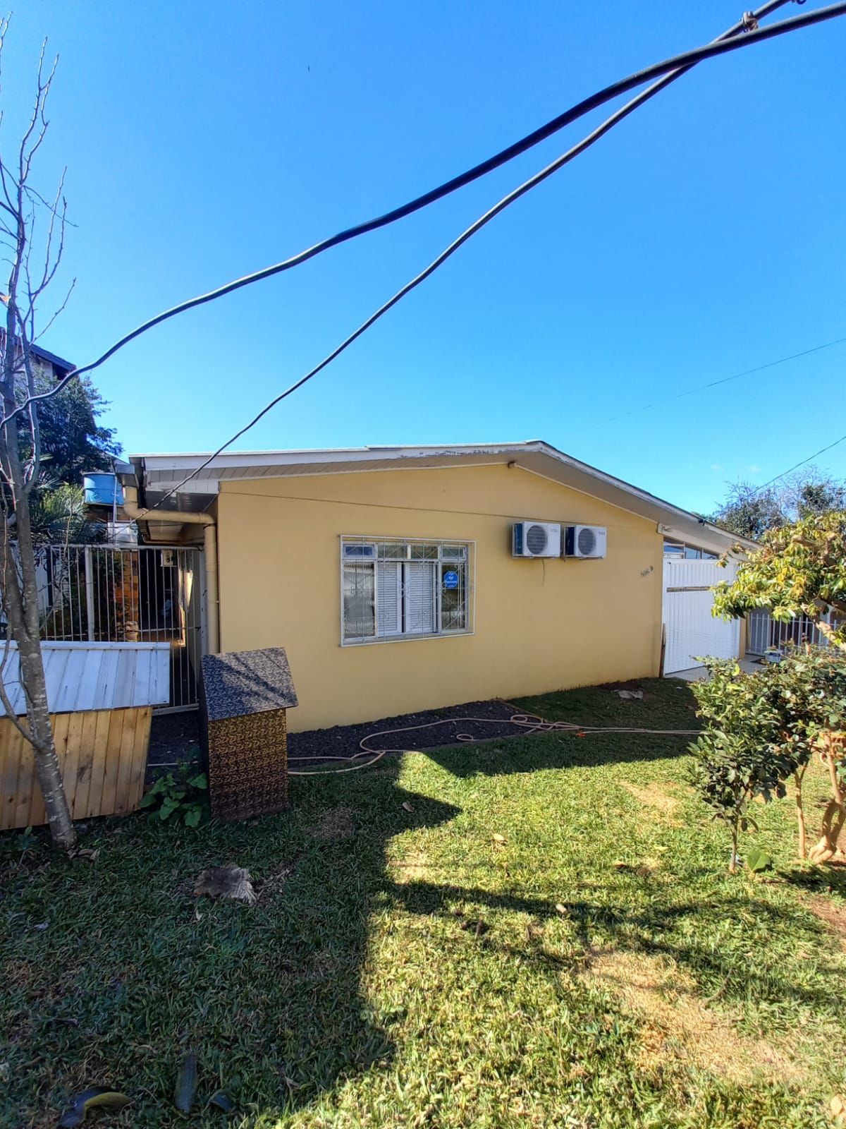 Casa de 3 quartos, 170m² no bairro Bela Vista, em Chapecó | Eu Corretor