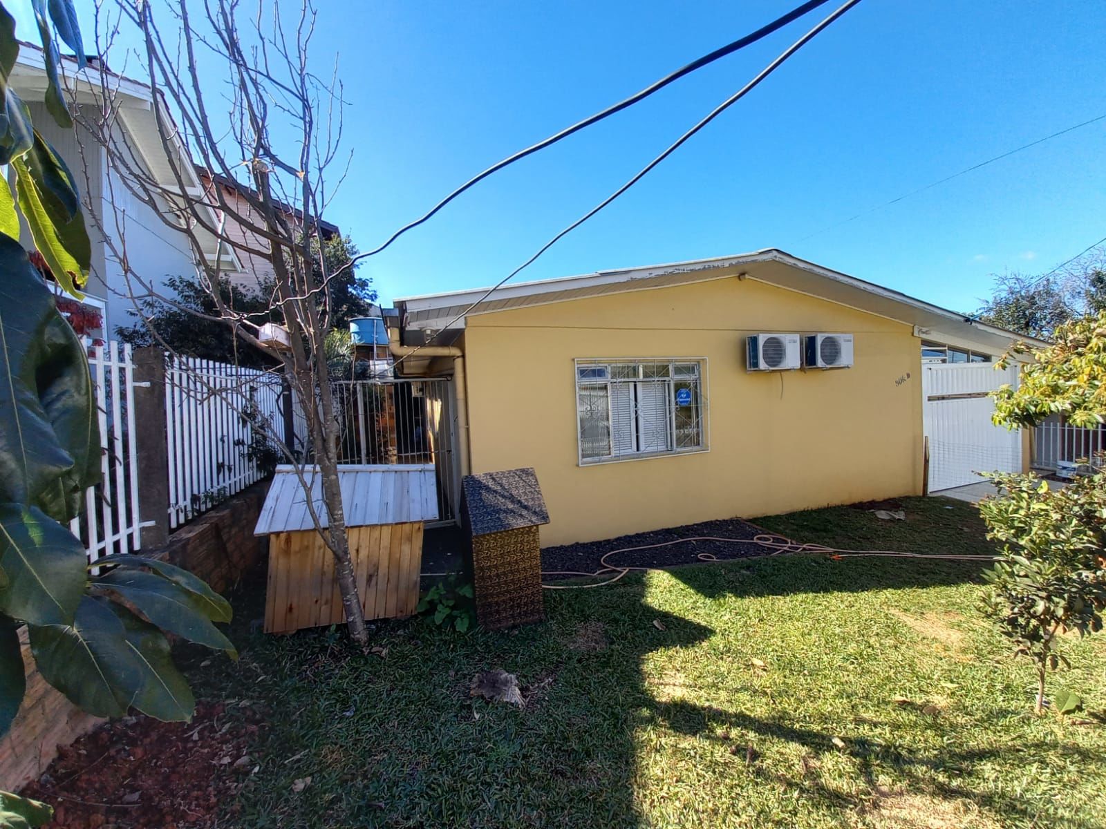 Casa de 3 quartos, 170m² no bairro Bela Vista, em Chapecó | Eu Corretor