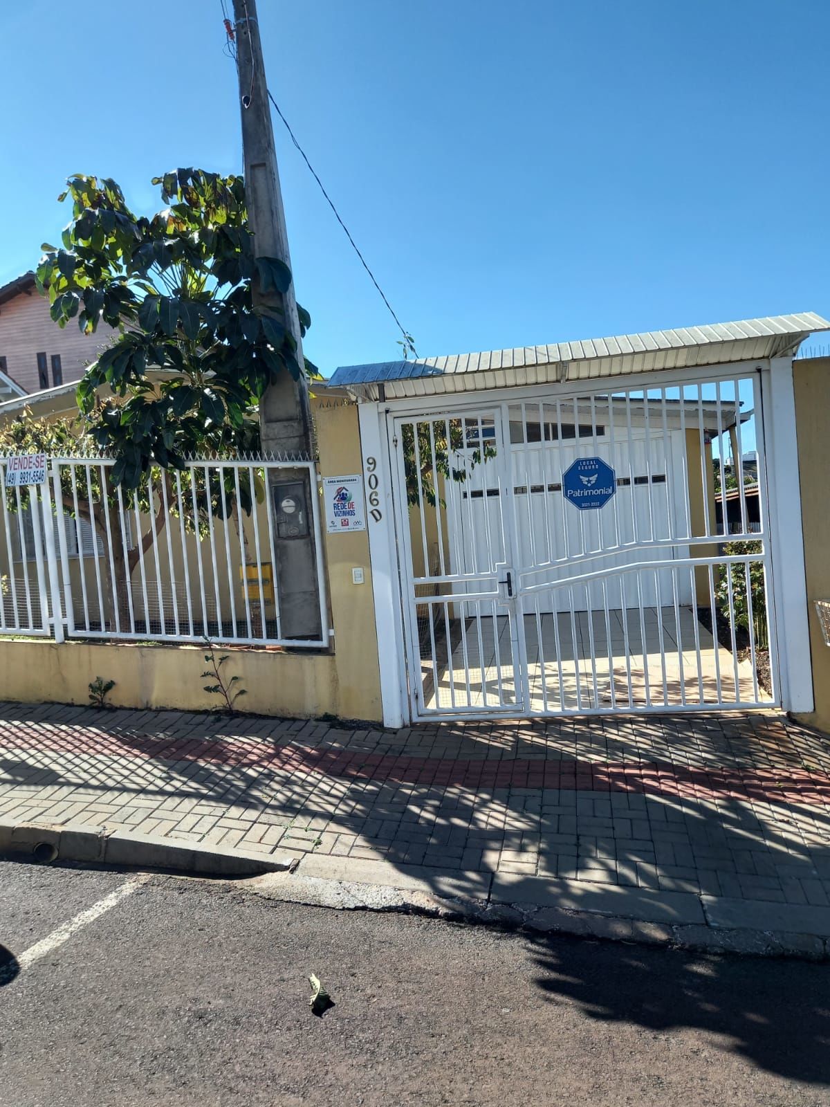 Casa de 3 quartos, 170m² no bairro Bela Vista, em Chapecó | Eu Corretor