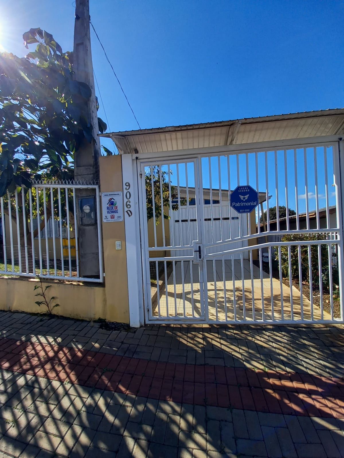 Casa de 3 quartos, 170m² no bairro Bela Vista, em Chapecó | Eu Corretor
