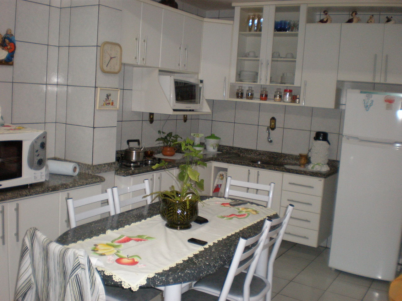 Apartamento de 2 quartos, 116m² no bairro Centro, em Xanxerê | Eu Corretor