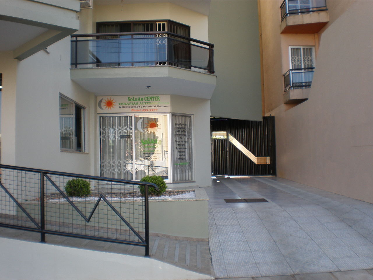 Apartamento de 2 quartos, 116m² no bairro Centro, em Xanxerê | Eu Corretor