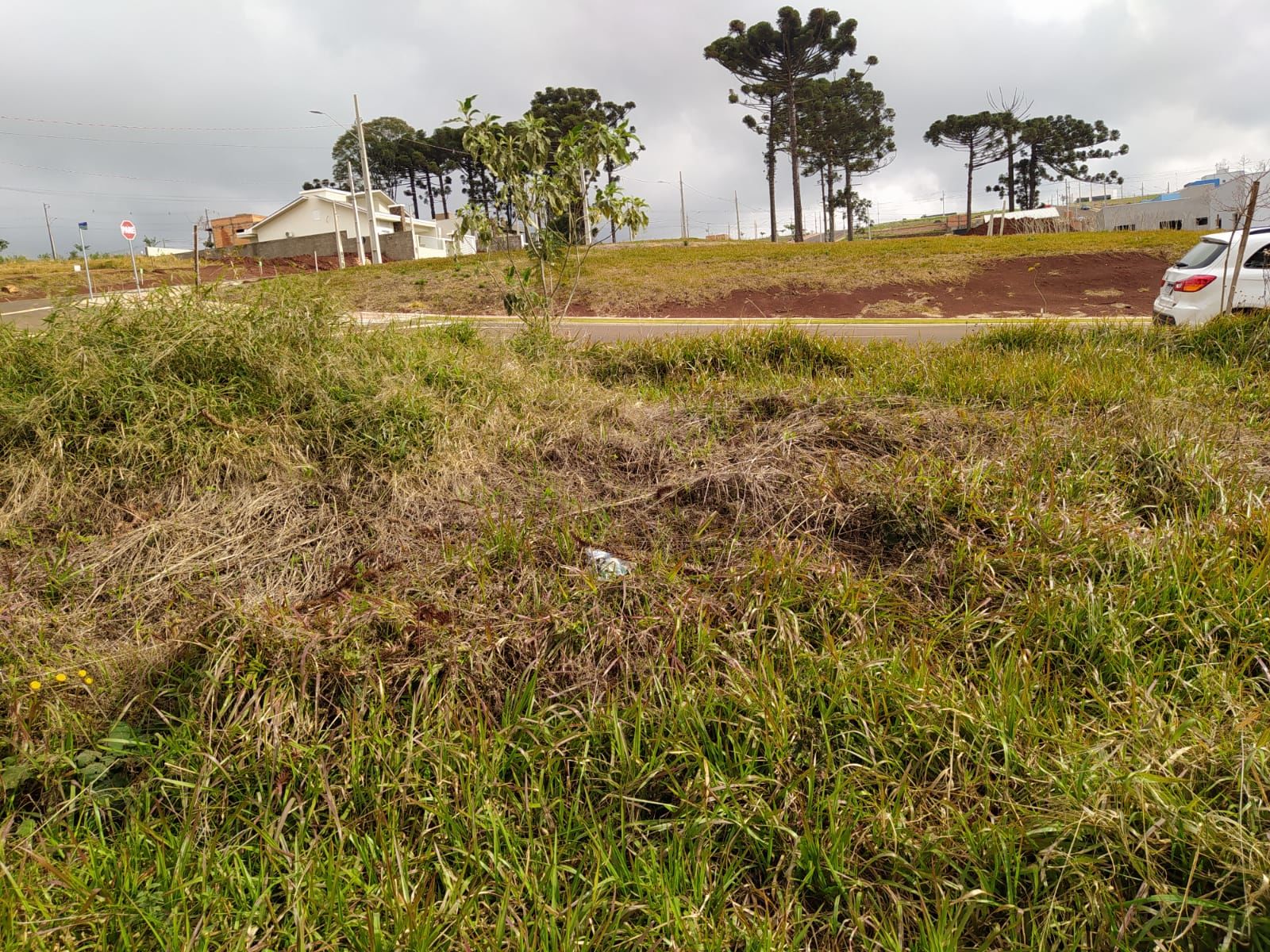 Lote/Terreno no bairro Autódromo, em Chapecó | Eu Corretor