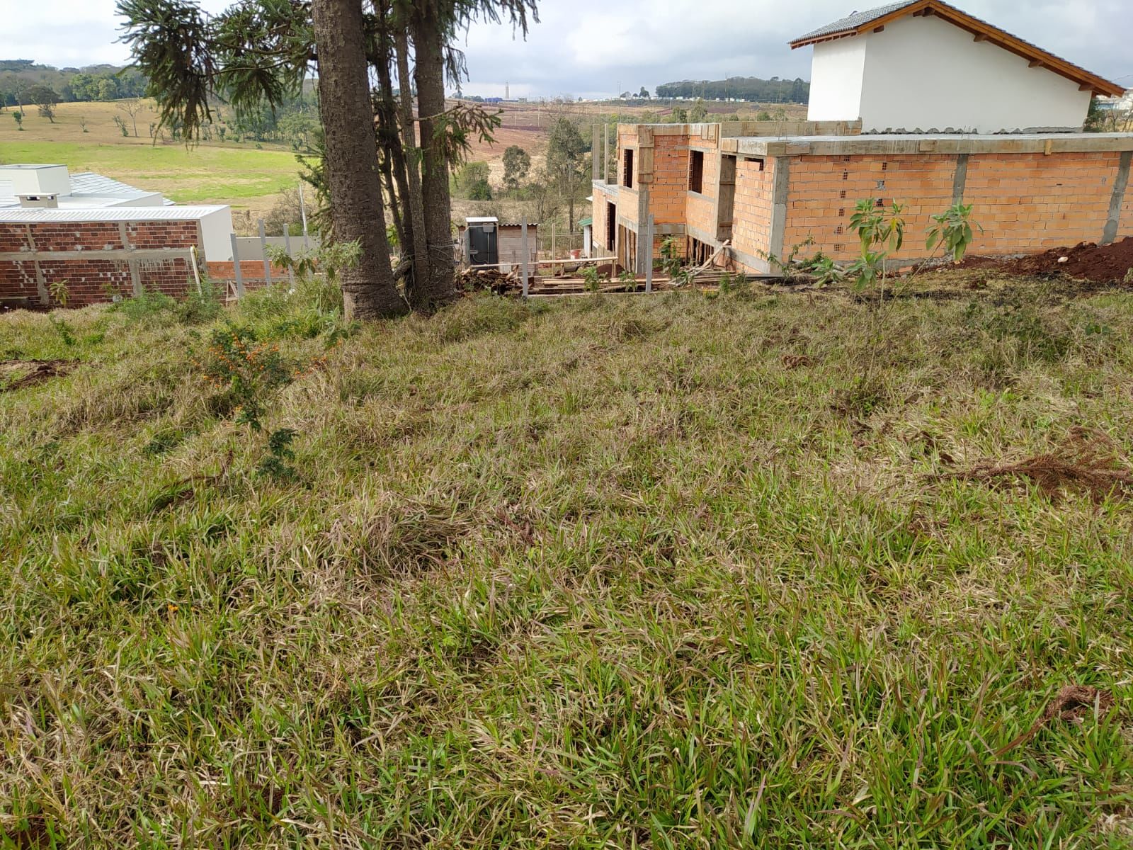 Lote/Terreno no bairro Autódromo, em Chapecó | Eu Corretor
