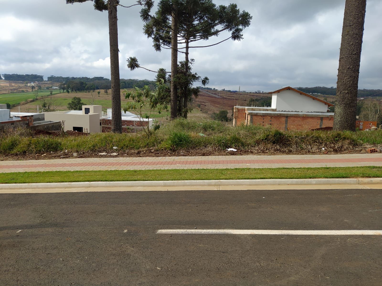 Lote/Terreno no bairro Autódromo, em Chapecó | Eu Corretor