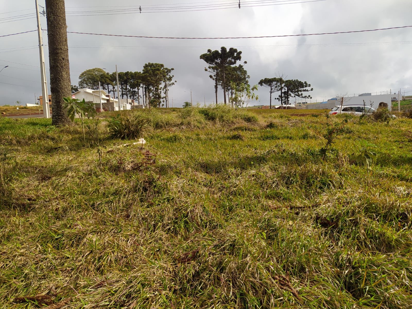 Lote/Terreno no bairro Autódromo, em Chapecó | Eu Corretor