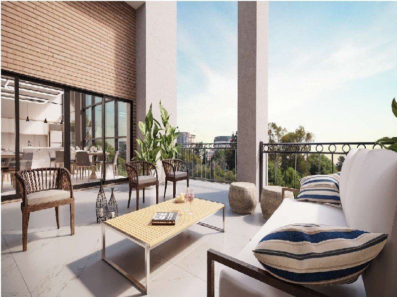 Apartamento de 93m² no bairro Presidente Médici, em Chapecó | Eu Corretor